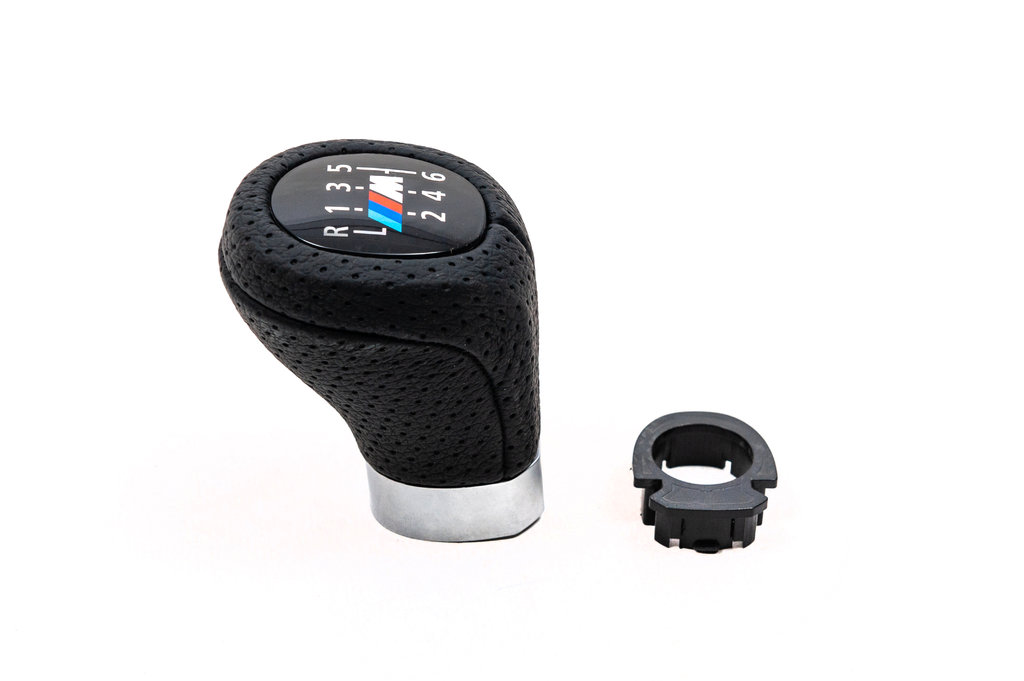 Ручка КПП (ОЕМ) для BMW 3 серія E-90/91/92/93 2005-2011 рр