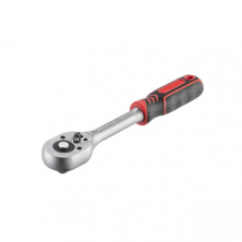 Рукоятка с храповым механизмом на 45 зубов 3/8 (Проф) CrV