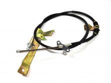 Трос ручного гальма L Great Wall KLM