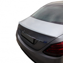 Спойлер (під фарбування) для Mercedes C-class W204 2007-2015 рр