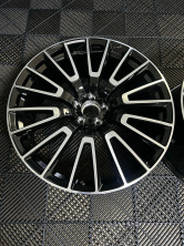Ковані диски OEM R22 (4 шт) Mercedes GLE coupe C167 2019- рр.