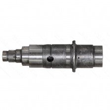 Стовбур перфоратора голий Makita 2450 AZT