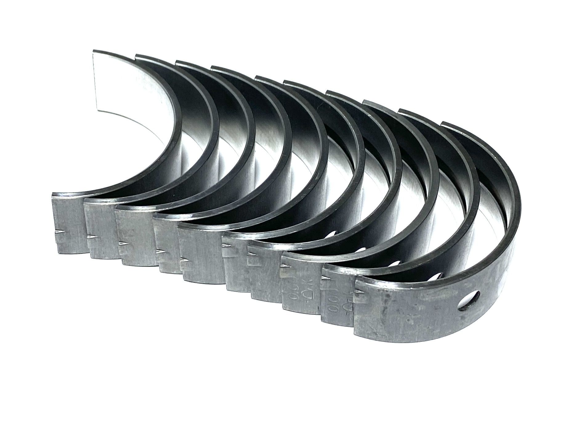 Вкладиші корінні STD LIFAN 520 KLM