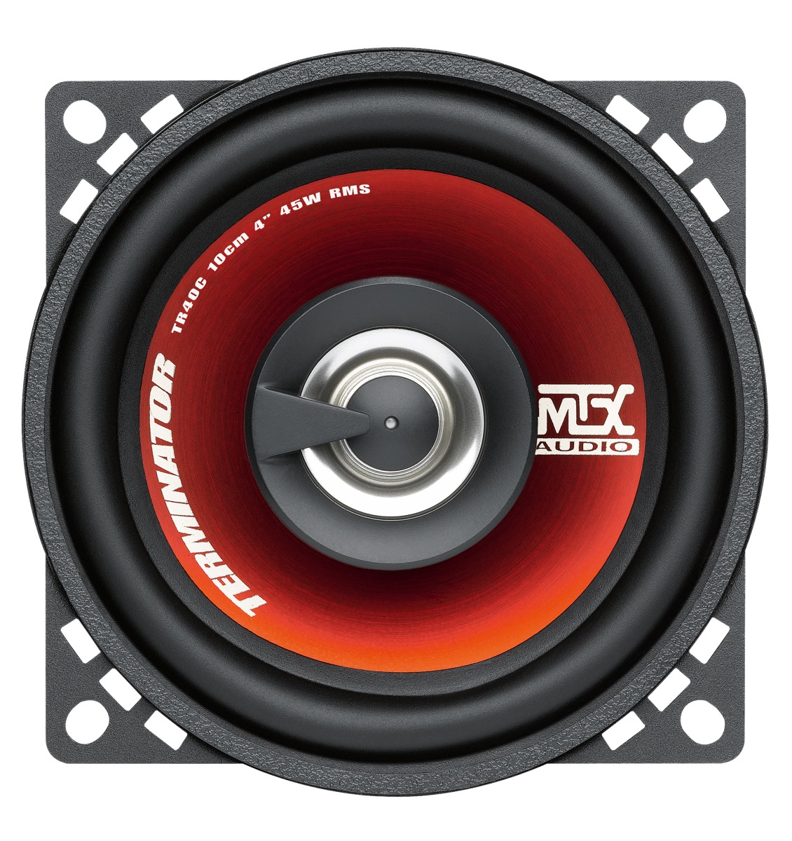 Коаксіальна акустика MTX TR40C