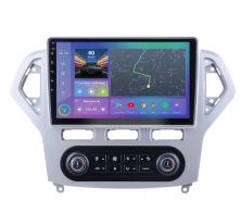 Штатна магнітола Torssen Ford Mondeo 2013 climate F9332 4G Carplay DSP
