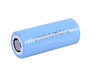 Акумуляторна батарея 3.2V 3C 26650 3600mAh AMG