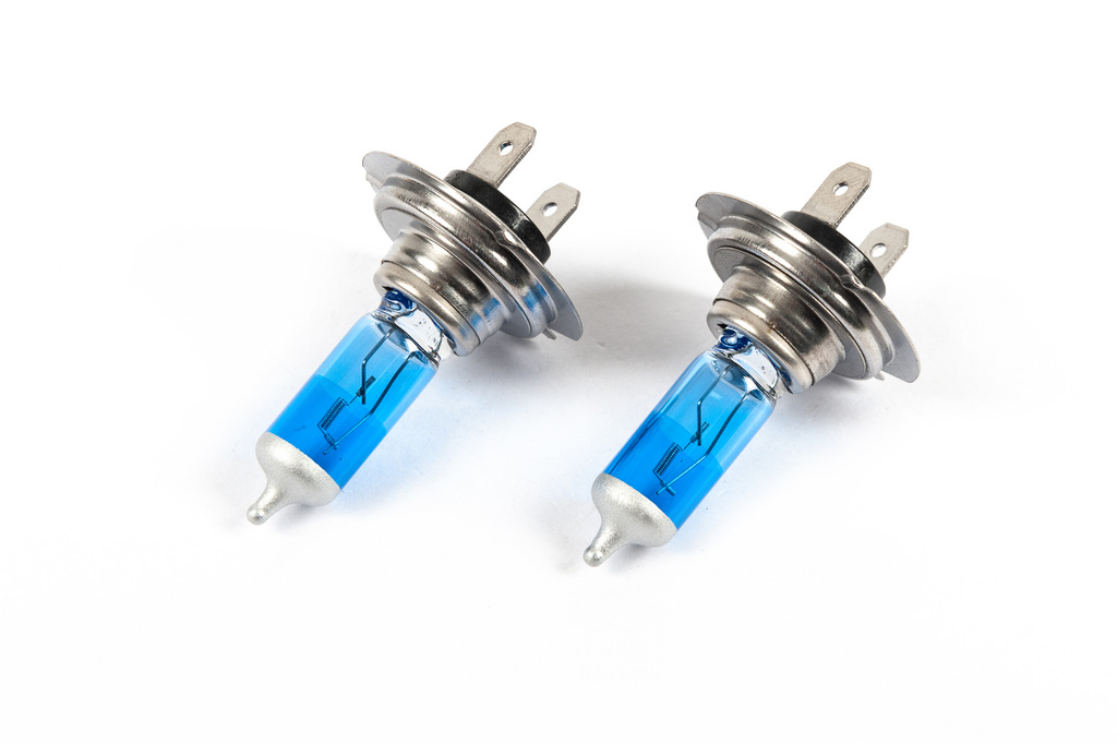 Лампа головного світла Osram H7 80W Cool Blue Boost 62210NBU
