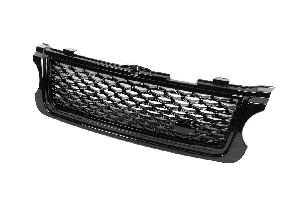 Передня решітка Autobiography V2 (2010-2013) для Range Rover III L322 рр