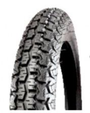 Мотошина 2,50 -17 TT 6PR (mod 2) AMG-4