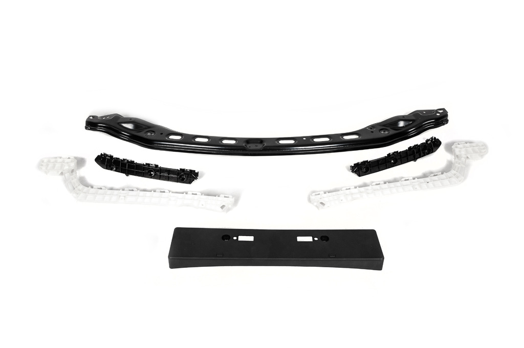 Комплект рестайлінгу 2008-2012 на 2012-2016 Standart для Lexus LX570/450d 2008-2022 рр