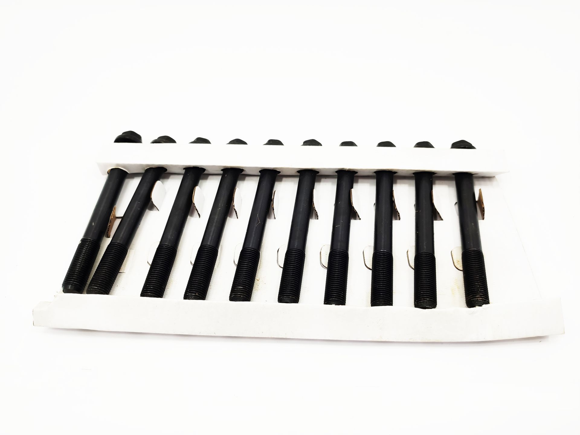 Болт ГБЦ Great Wall (компл. 10 шт) KIMIKO