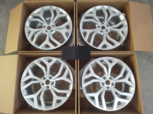 Ковані диски OEM R20 (4 шт) Range Rover Evoque 2018- рр.