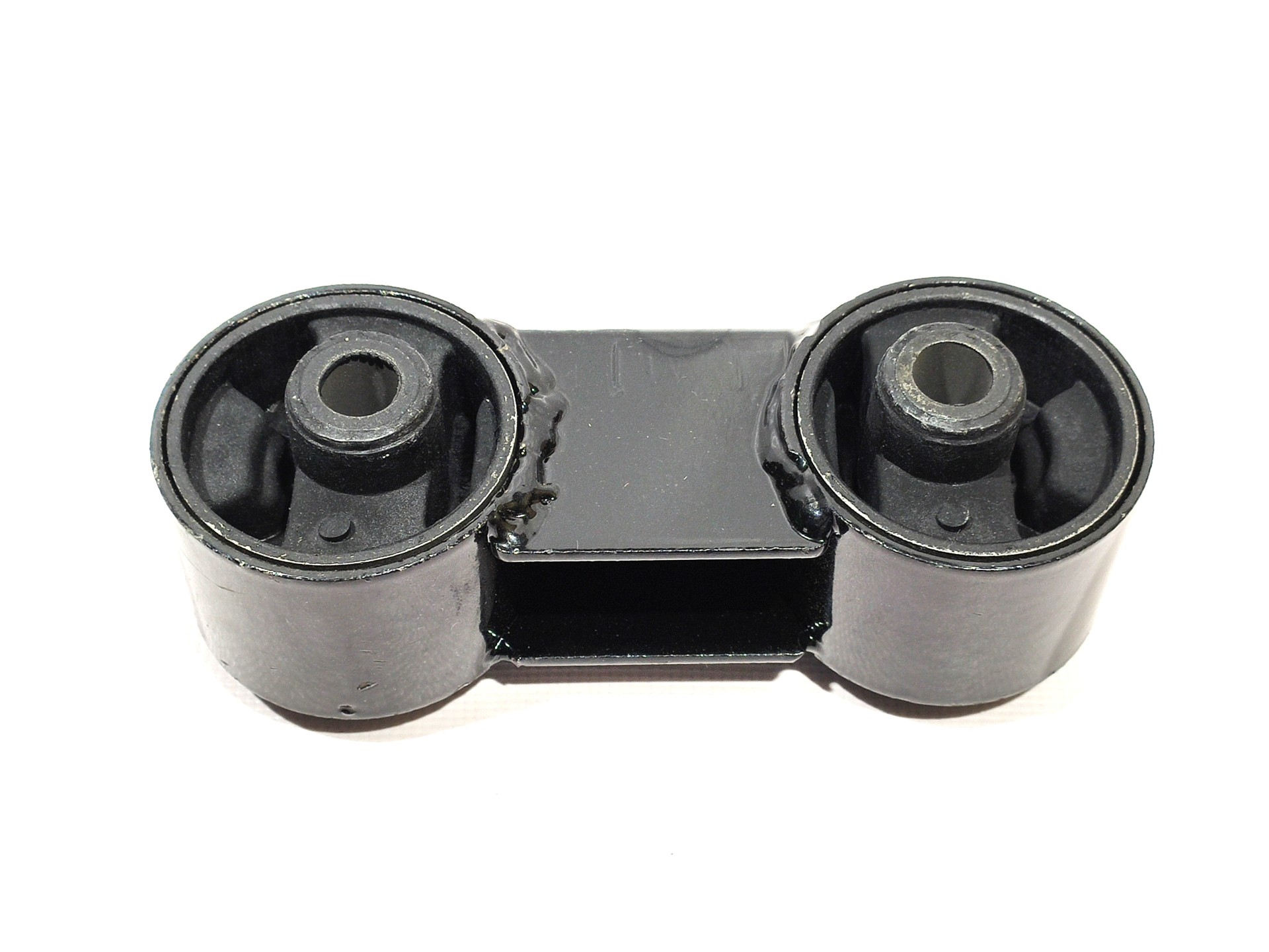 Подушка двигуна задня Chery QQ KLM