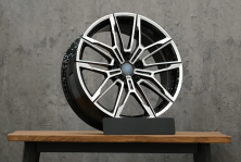 Ковані диски OEM R22 V4 (4 шт) BMW X7 G07 2019- рр.