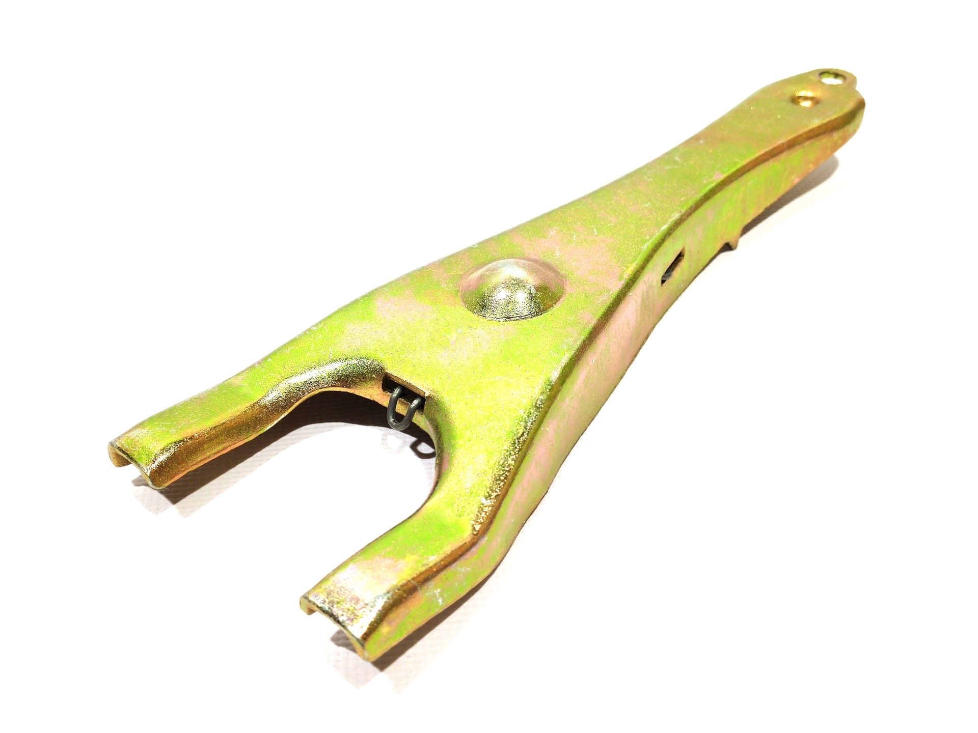 Вилка зчеплення Great Wall Safe/Deer 491Q KLM