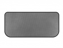 Килимок в багажник EVA (для S F56, Сірий) Mini Cooper F55/56/57 2014-2023 рр.