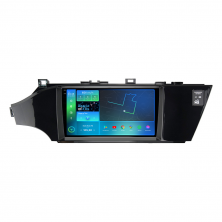 Штатна магнітола Torssen 2K Toyota Avalon 2013+ F9332 4G Carplay DSP
