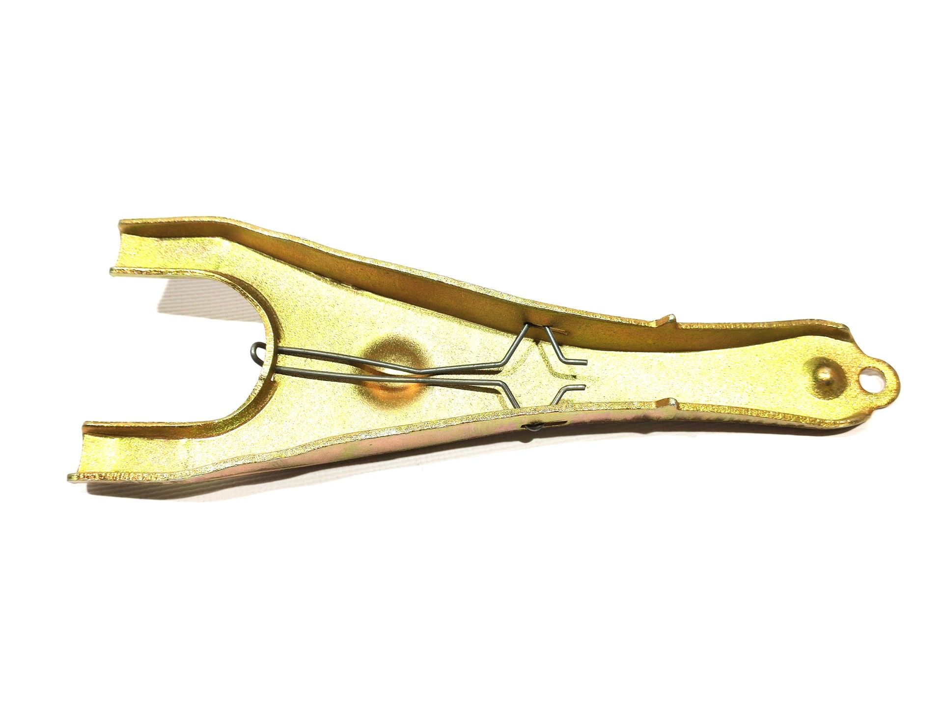 Вилка зчеплення Great Wall Safe/Deer 491Q KLM