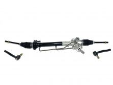 Рейка рульова в зборі з наконечниками Geely MK2/MK-Cross KIMIKO