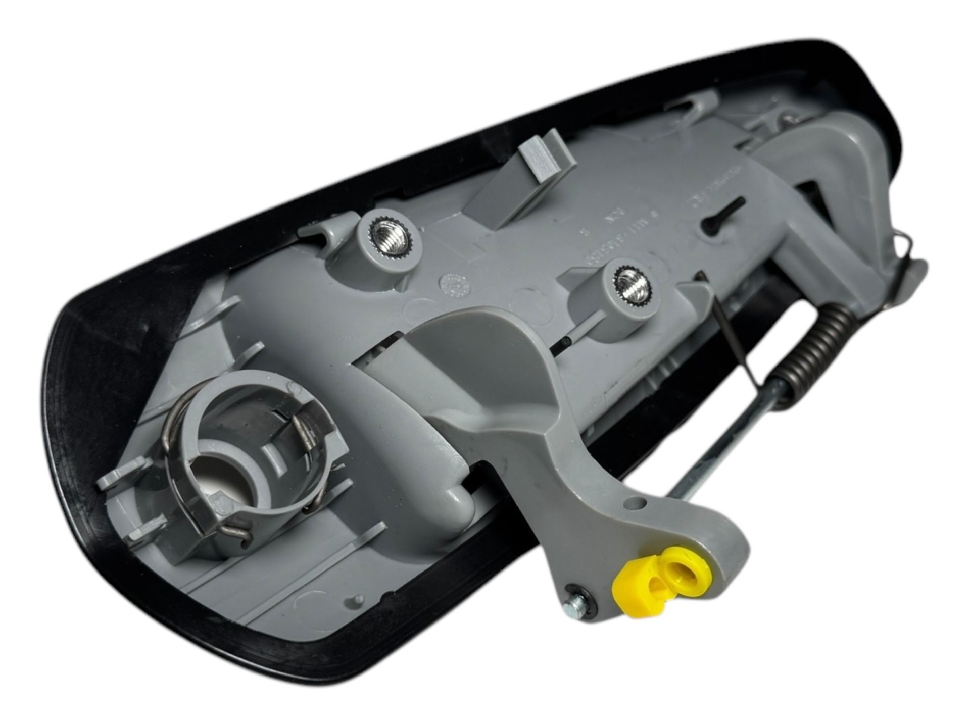 Ручка зовнішня двері передньої R Chery M11/M12 KLM