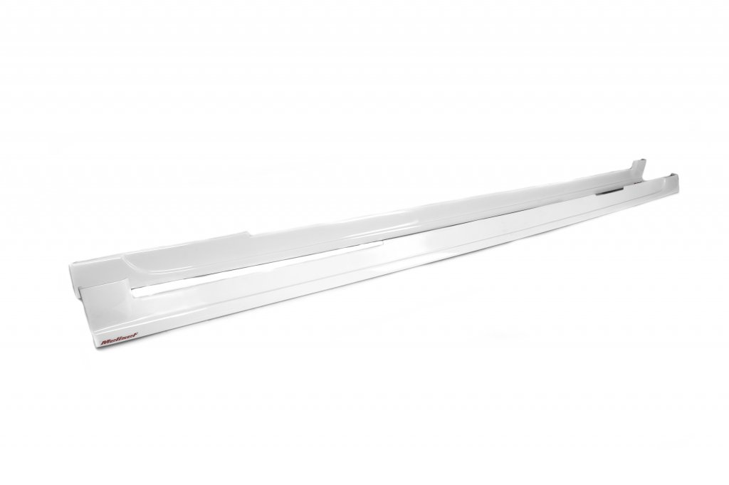 Бокові пороги під покраску (Meliset) для Citroen Jumper 2007-2025 рр