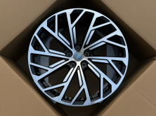 Ковані диски OEM R20 V4 (4 шт) BMW 4 серія G22/23/26 2020- рр.