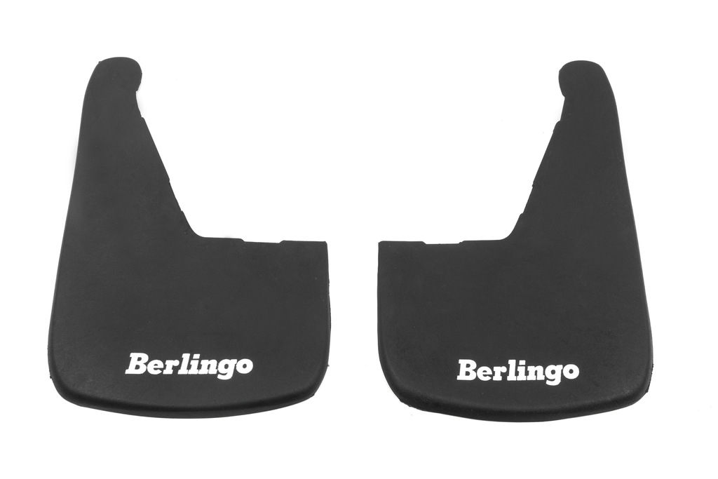 Бризковики Premium прямі (2 шт) для Citroen Berlingo 1996-2008 рр