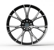 Ковані диски OEM R18 (4 шт) BMW 5 серія E39 1996-2003 рр.