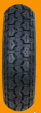 Мотошина 4,00 -12 TT 6PR AK210 JINDE