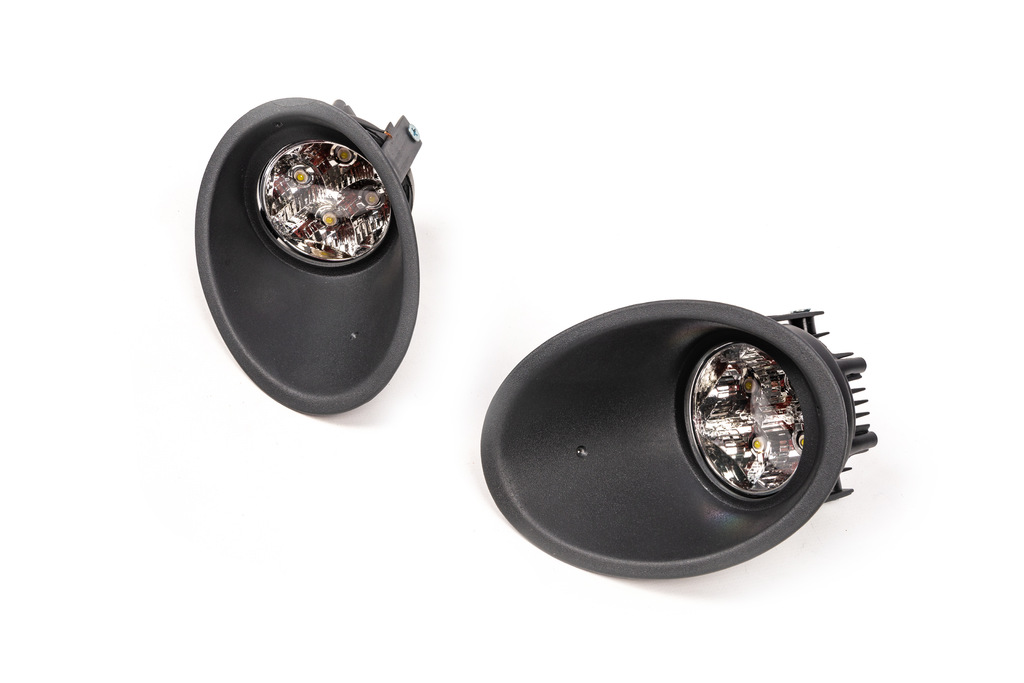 Противотуманки (LED-модуль) для Ford Connect 2010-2013 рр