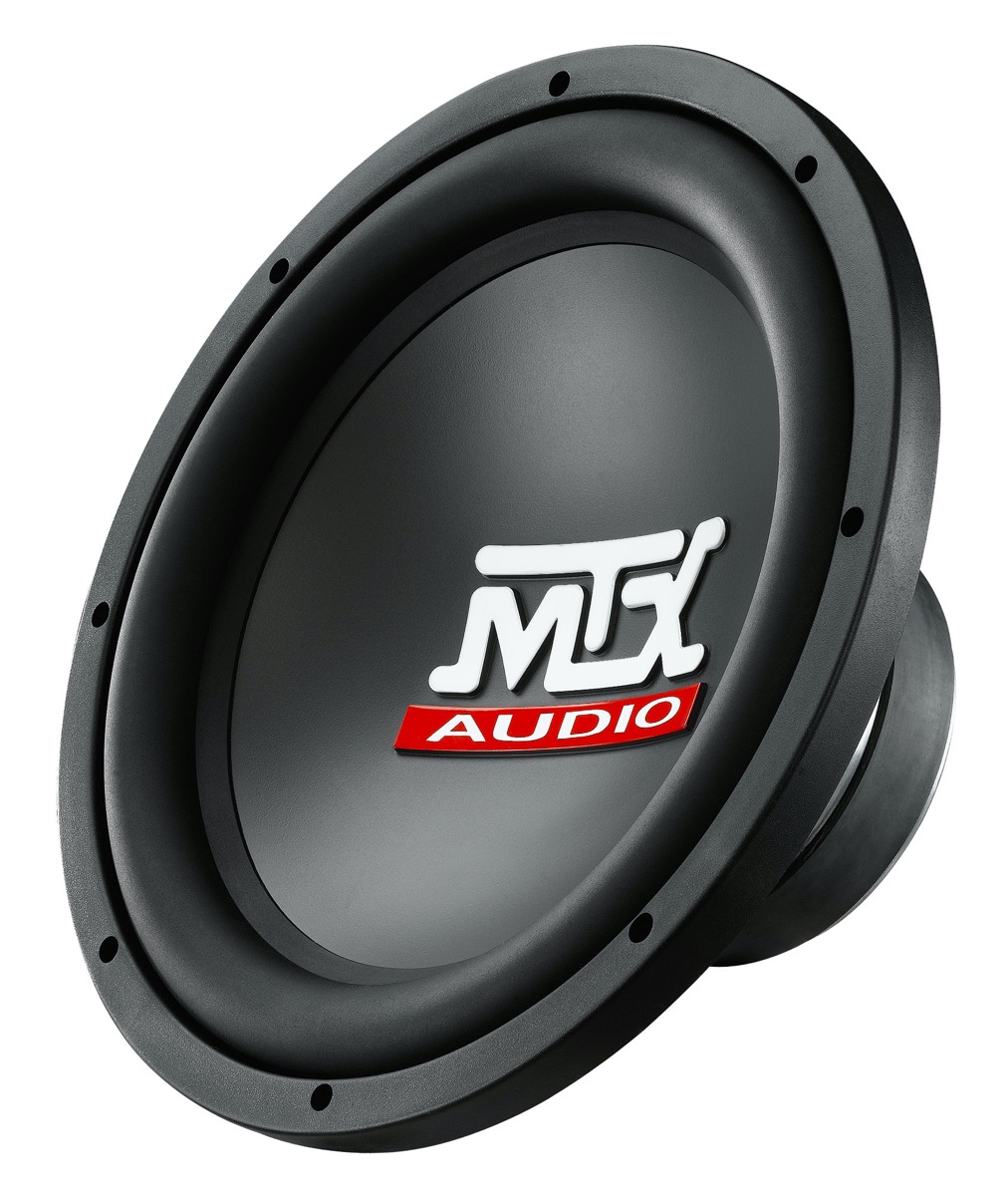 Сабвуферний динамік MTX RT12-04