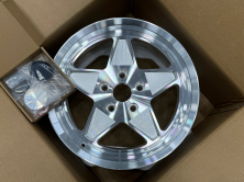 Ковані диски OEM R17 (4 шт) Chevrolet Corvette C4 1983-1996 рр.