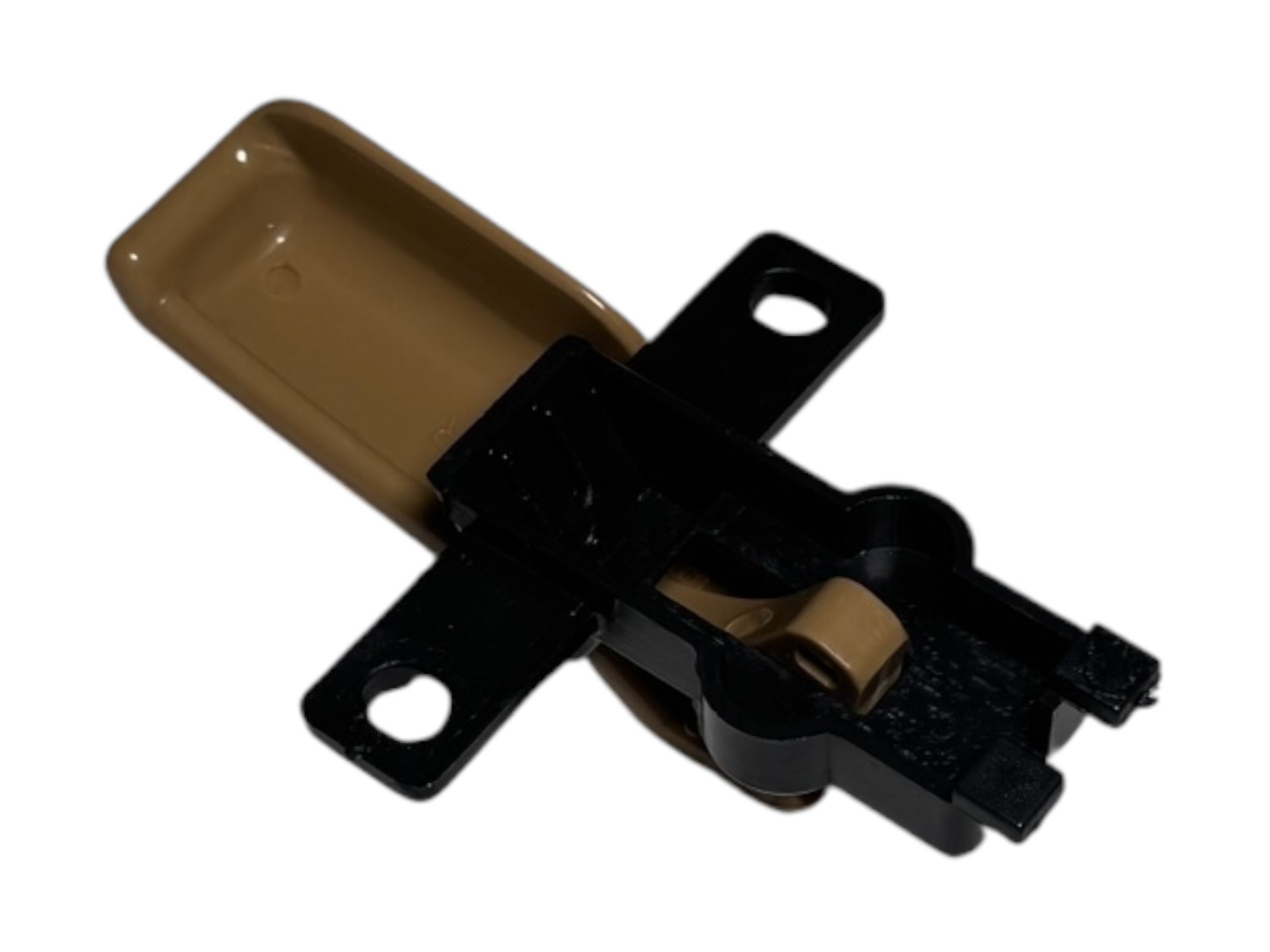 Ручка внутрішні двері передньої/задньої R Great Wall Pegasus/Sailor KLM