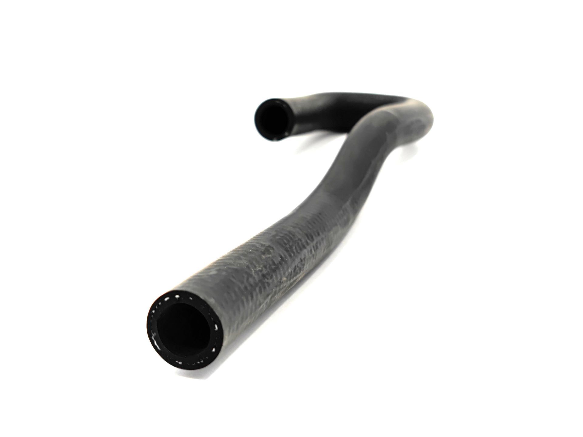 Патрубок радіатора грубки (вхід) Great Wall KLM