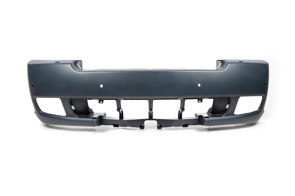 Передній бампер 2010-2013 (Autobiography) для Range Rover III L322 рр