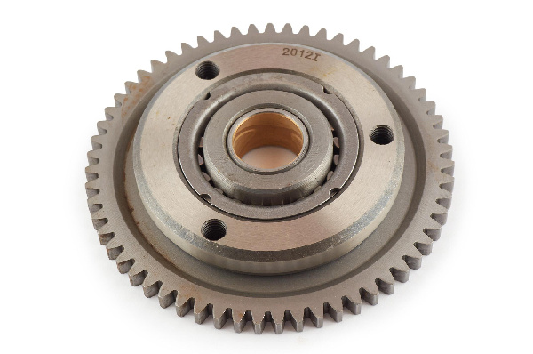 Бендикс 4T CH250 FORWARD