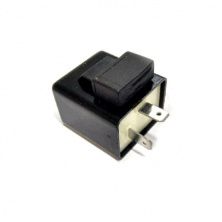 Реле поворотів універсальне 12V (2 дроти) CHENHAO