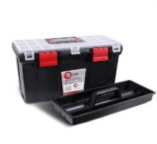Ящик для инструмента  20.5, 508*247*241 мм INTERTOOL