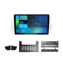 Штатная магнитола Torssen Fiat 500 2007-2015 F9432 4G Carplay DSP