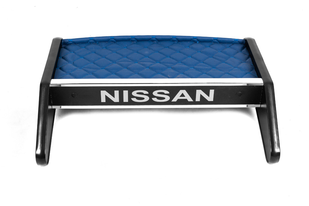 Полиця на панель (2010-2014, Синя) для Nissan Primastar рр