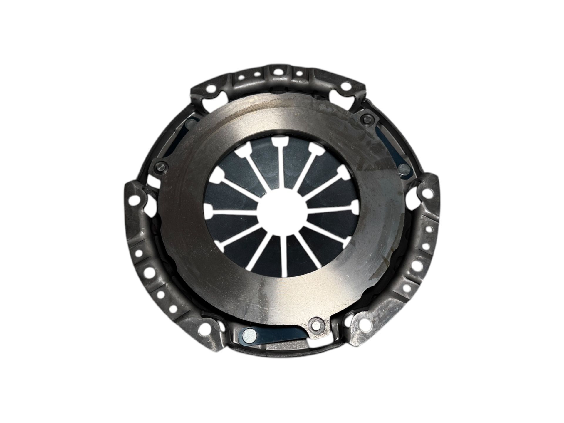 Кошик зчеплення 200mm Lifan 520/620 KLM