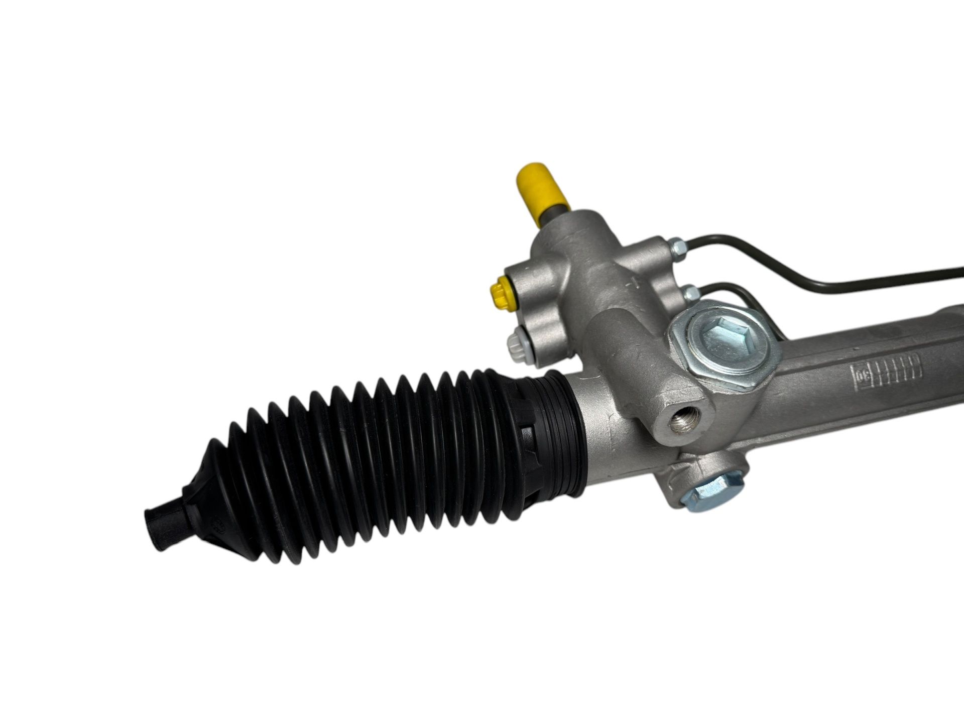Рейка рульова з ГУР Chery M11/M12 KLM