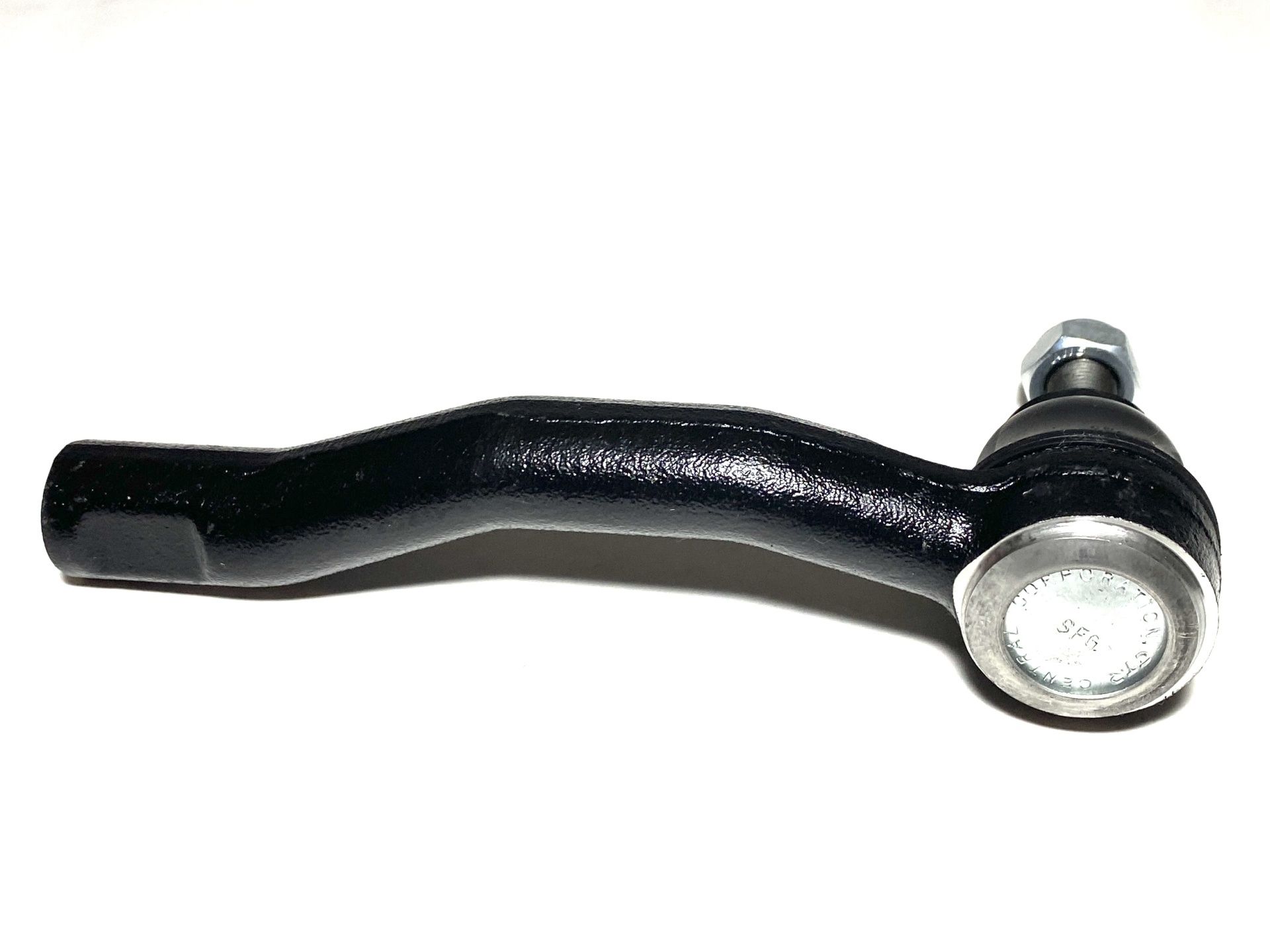 Наконечник кермовий L Geely CTR