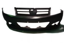 Бампер передній Geely MK2/MK Cross KLM