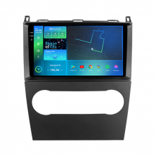 Штатна магнітола Torssen 2K Mercedes A-class W169 (2004-2012) F98256 4G Carplay