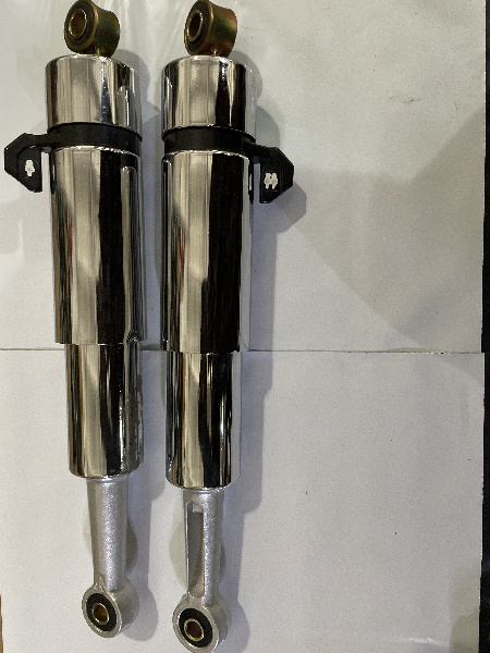 Амортизаторы (пара) Active 340mm, регулируемые (SHOK ABSORBER MENGSI) ST
