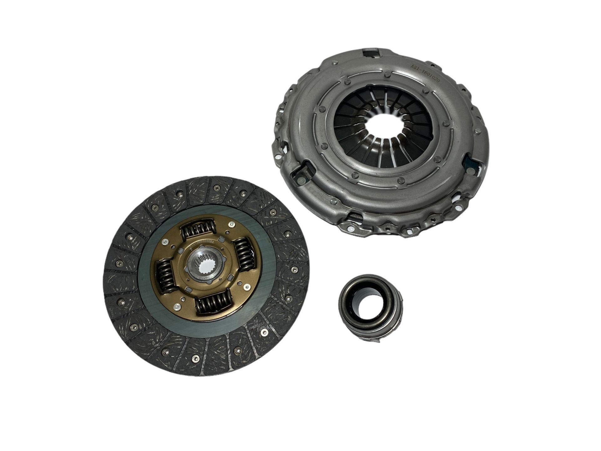 Комплект зчеплення 481F Chery Eastar/Tiggo KLM