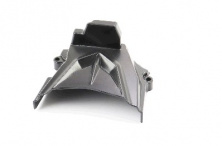 Крышка звезды передней Loncin JL200-68A (пластик) FLD
