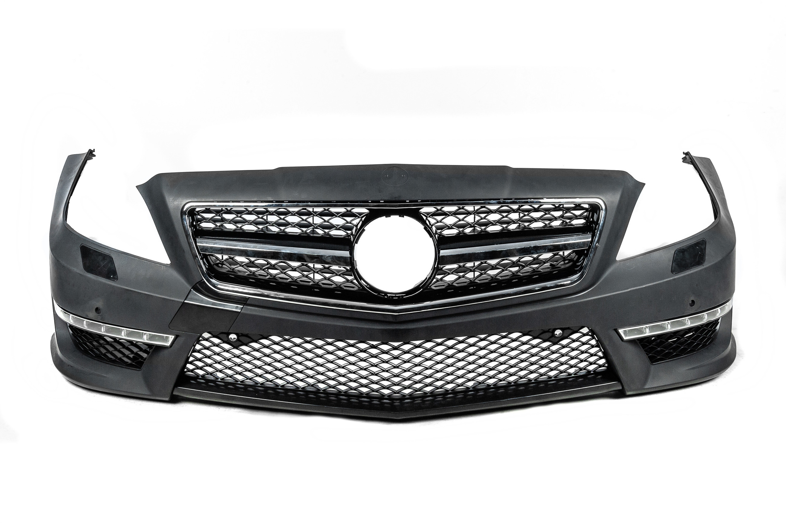 Тюнінг комплект обвісів AMG для Mercedes CLS C218 2011-2018 рр