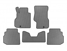 Килимки EVA (Для M35/45, Сірий) Infinity M35/37/45 2003-2014 рр.